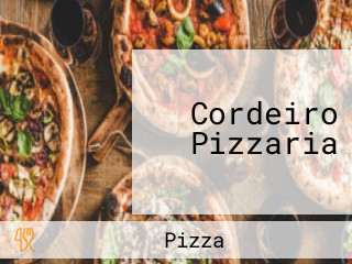 Cordeiro Pizzaria