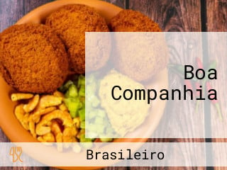 Boa Companhia