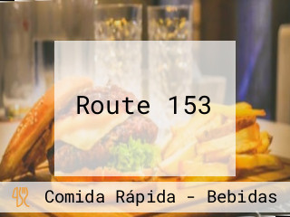 Route 153
