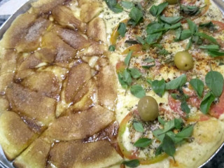 Oliveira's Pizzaria