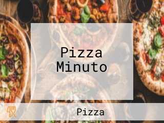 Pizza Minuto