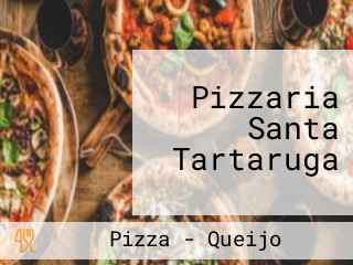 Pizzaria Santa Tartaruga