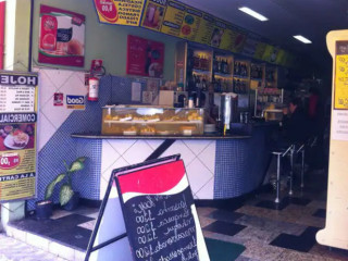 Divisa Bar e Lanches