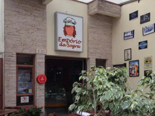 Empório da Sogra