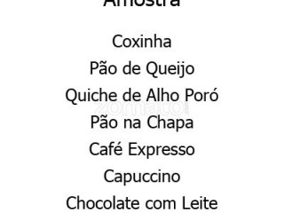 Pão e Mel