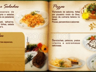 Oliva Gourmet