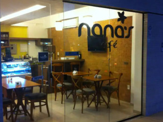 Nana's Café