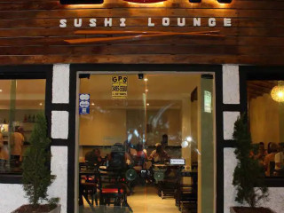 Don Sushi Lounge