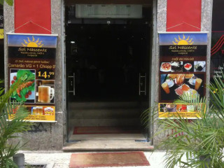 Sol Nascente
