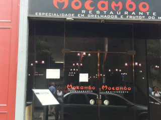 Mocambo