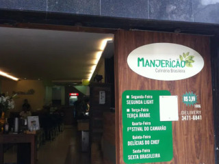 Manjericão Culinária Brasileira