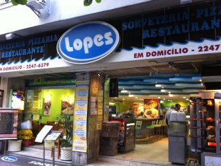 Lopes