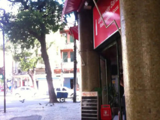 Lanchonete Barlan