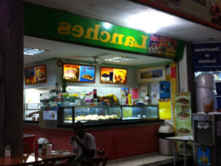 Lanches