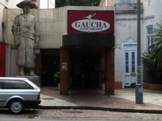 Gaucha