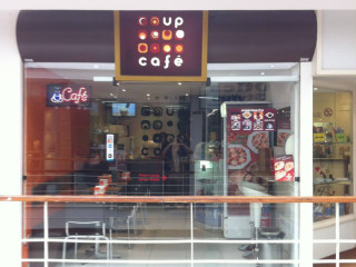 Coup Café