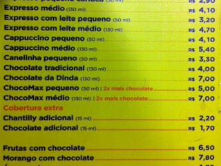 Chocolates Brasil Cacau