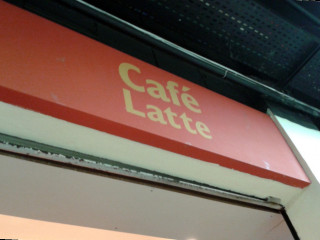 Café Latte