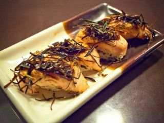 Sashiburi