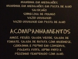 Santo Assado