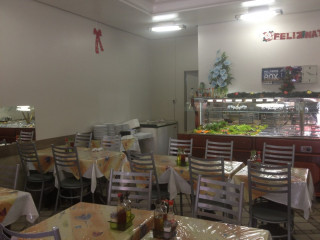 Restaurante do Jacó