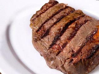 Nabrasa Steak