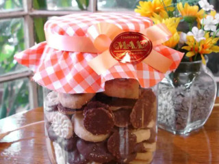 Confeitaria Max