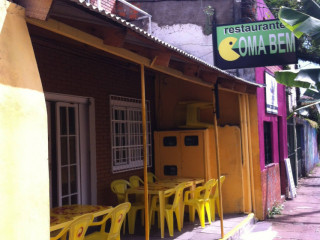 Coma Bem