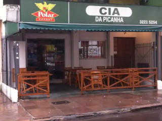 Cia da Picanha