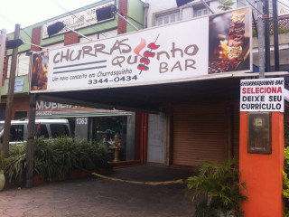 Churrasquinho Bar