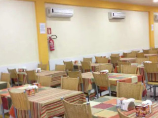 Cavanhas Buffet