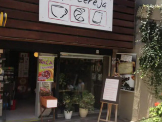 Café Cereja
