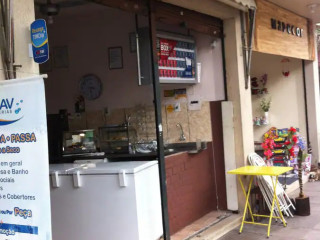 Bar do Nilo
