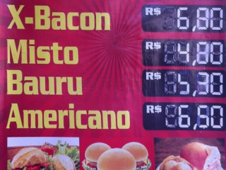 Toca Burger