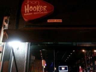 John Hooker