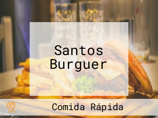 Santos Burguer