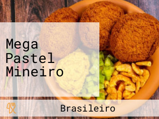 Mega Pastel Mineiro