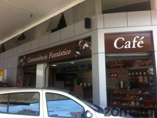 Conveniência Café
