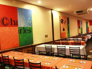 Charles Pizzaria