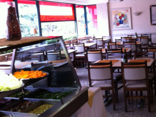 Cantina do Mário