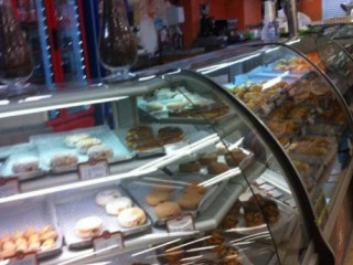 Cafeteria Carrefour