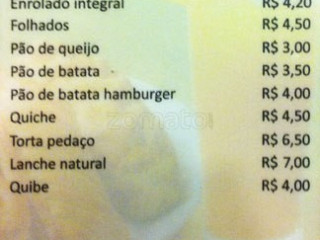 Café Floresta