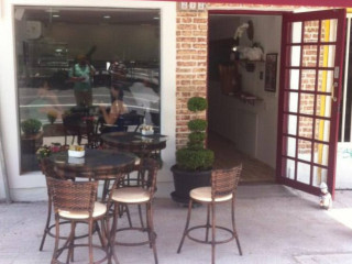 Café com Pão