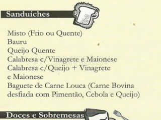 Café com Leite