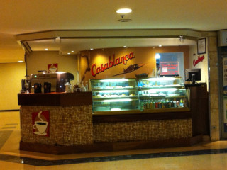 Café Casablanca