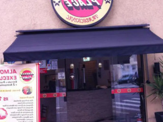 restaurant image