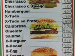 Bruna Bar e Lanches