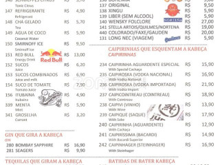 Boteco do Kabeça