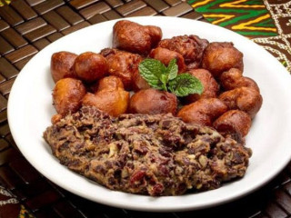 Biyou'Z Restaurante Afro