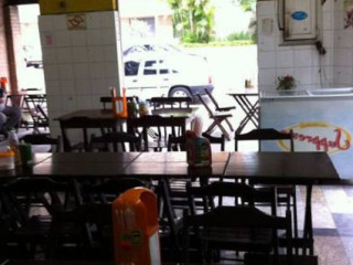 Bar e Lanches Mergenthaler